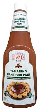 SWAD TAMARIND PANI PURI 930ML