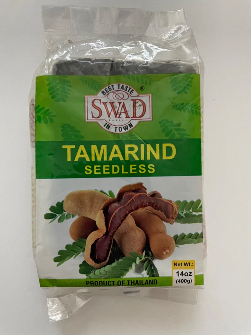 SWAD TAMRIND 14 oz