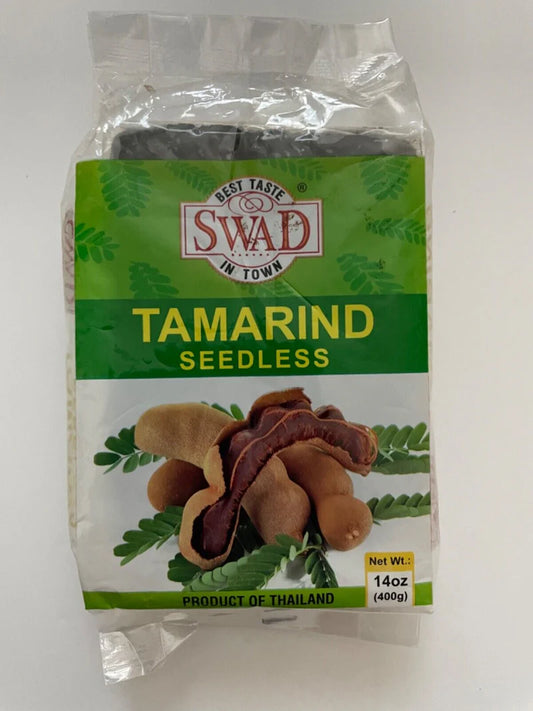 SWAD TAMRIND 14 oz