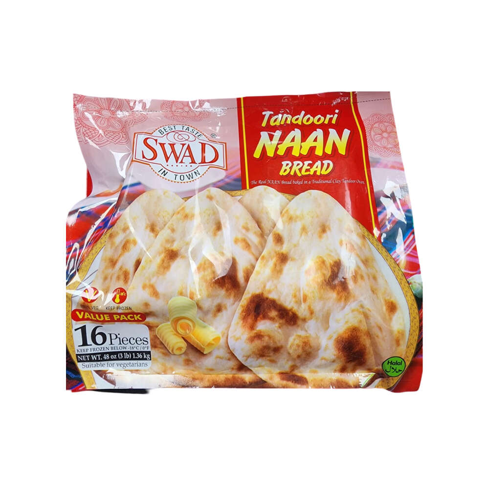 SWAD TAND NAAN 5pcs