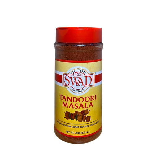 SWAD TANDOORI MASALA 250G