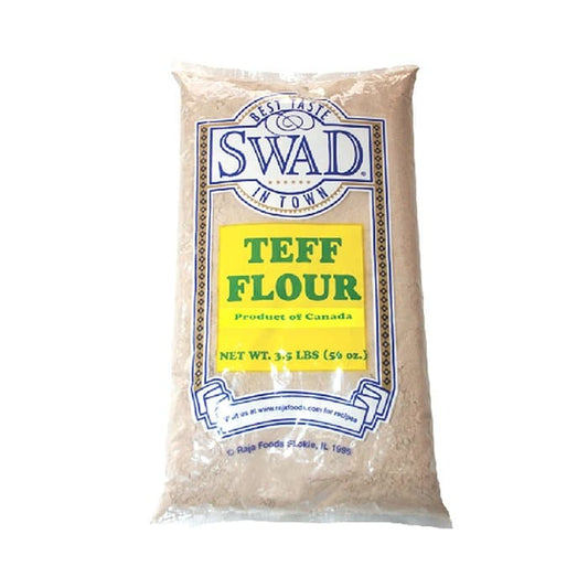 SWAD TEFF FLOUR 3.5lb