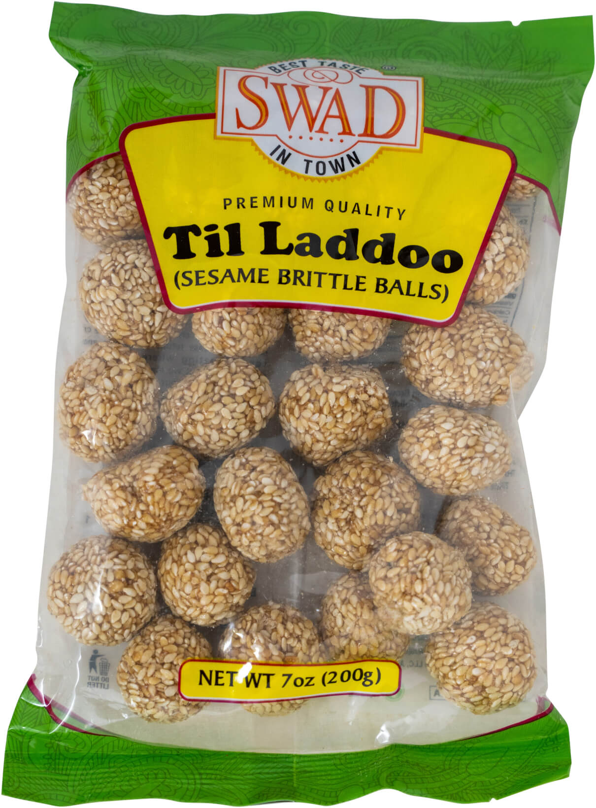 SWAD TIL LADDOO 200g