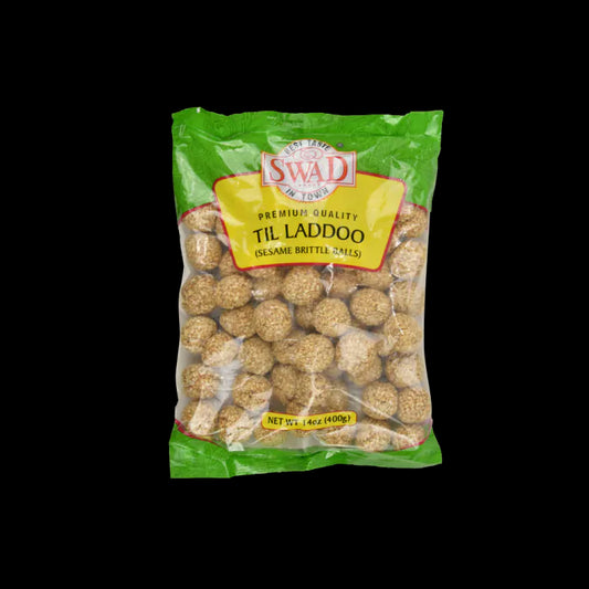SWAD TILL LADDOO 14OZ