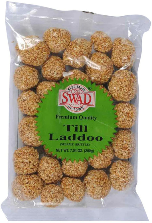 SWAD TILL LADDOO 200G