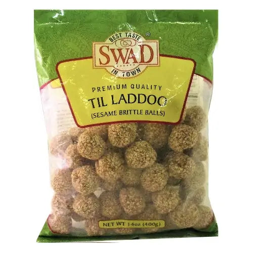 SWAD TILL LADOO 14oz