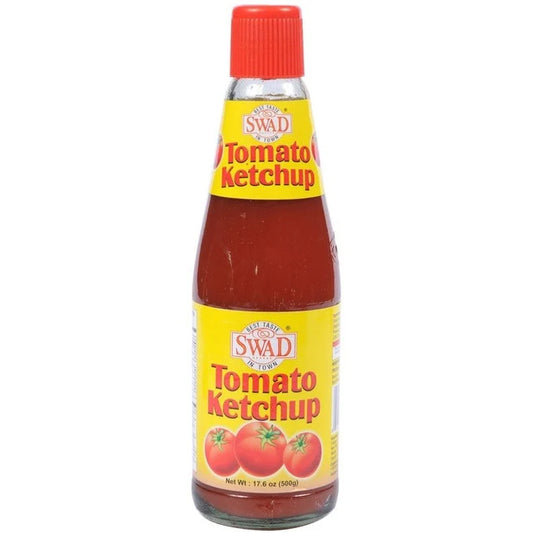 SWAD T-KETCHUP 500g