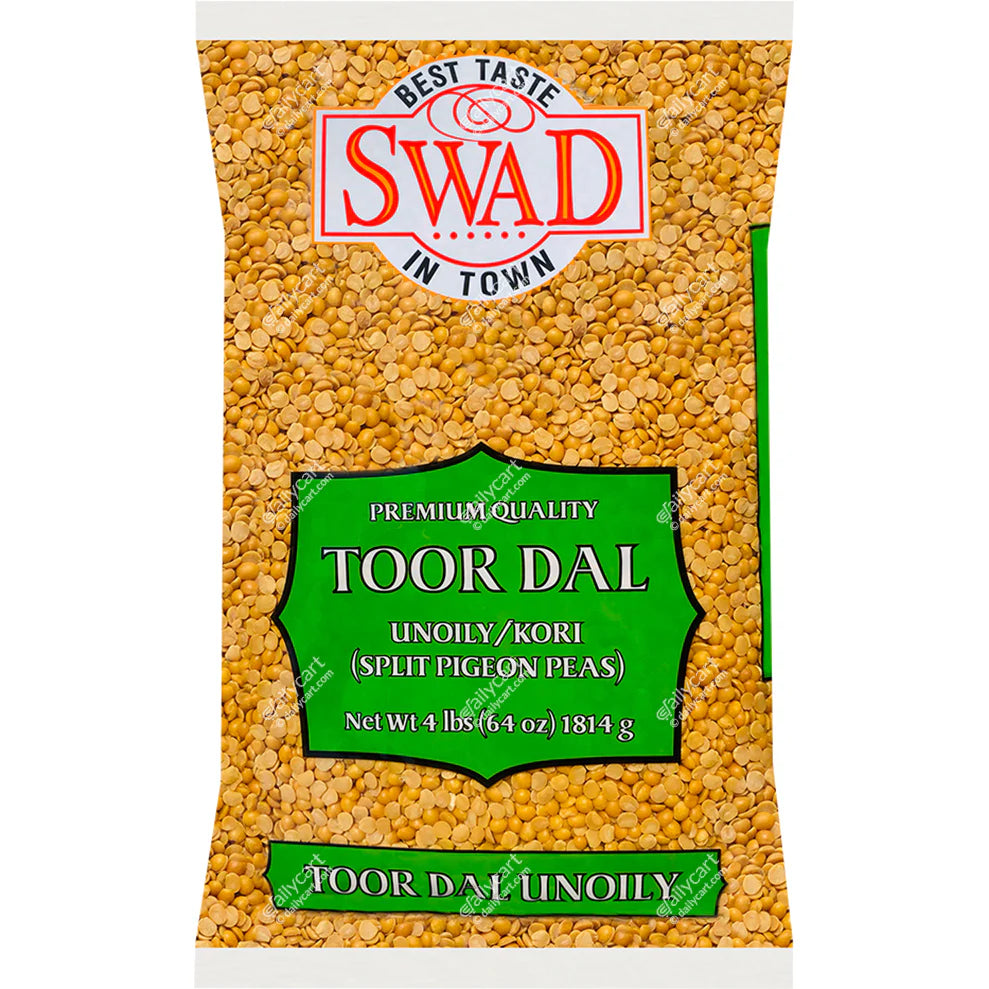 SWAD TOOR DAL 2LB