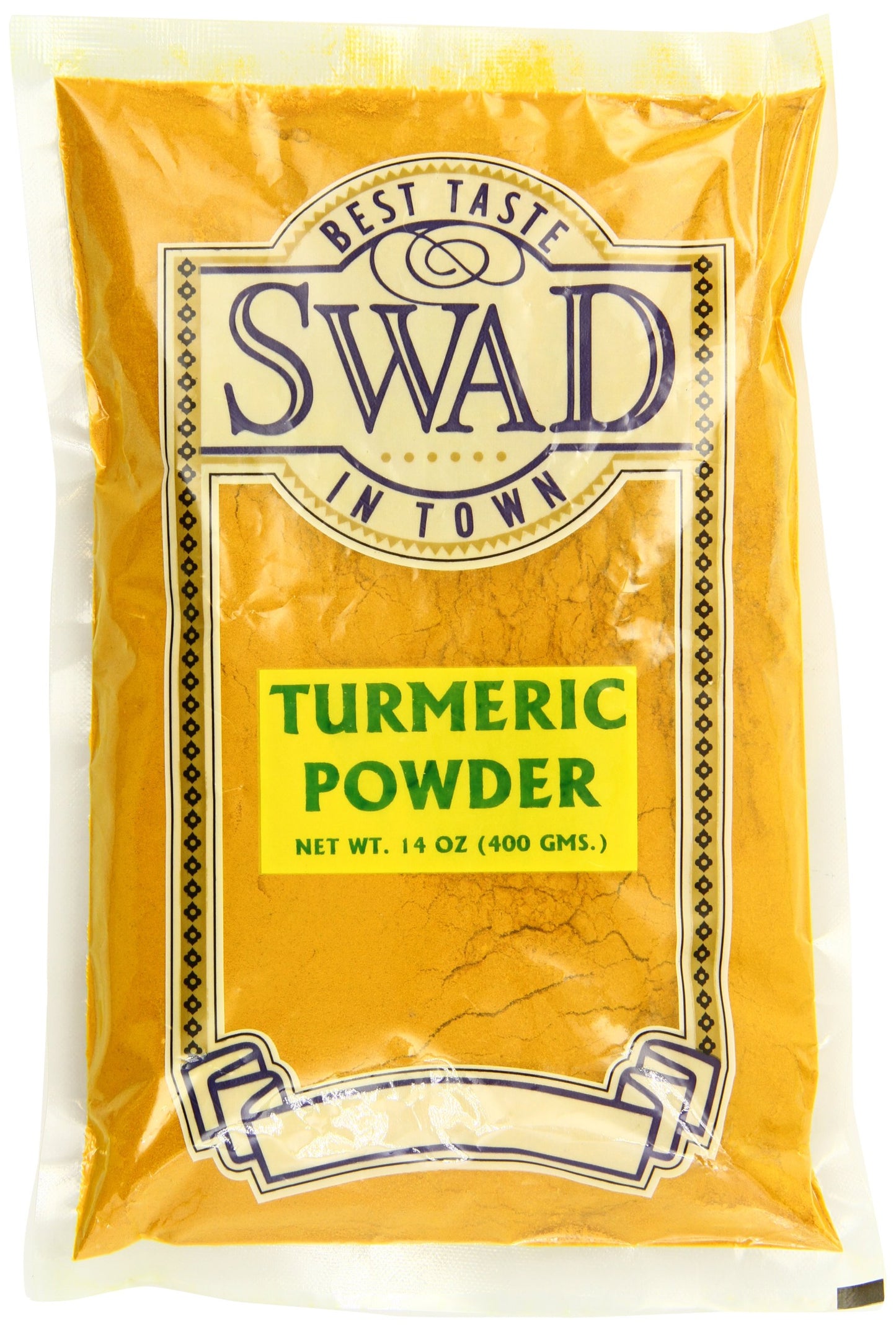 SWAD TURMERIC PWD 14oz