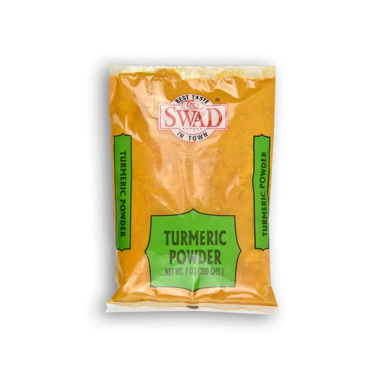 SWAD TURMERIC PWD 7oz