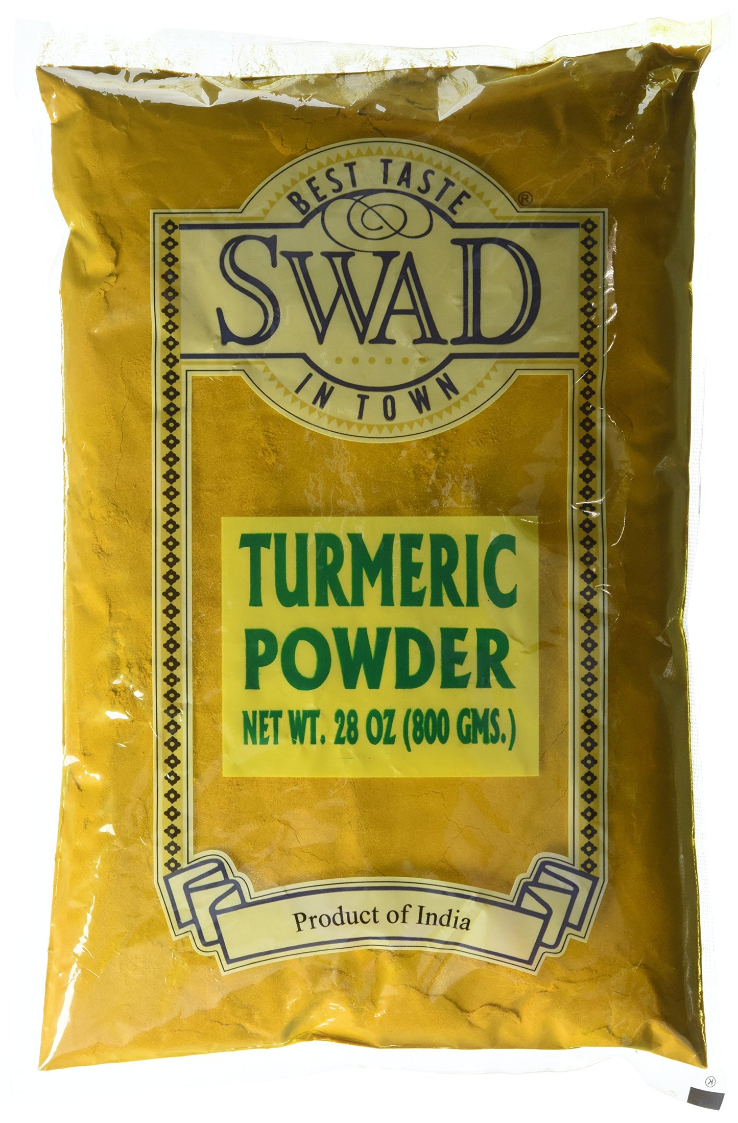 SWAD TURM PWD 28oz