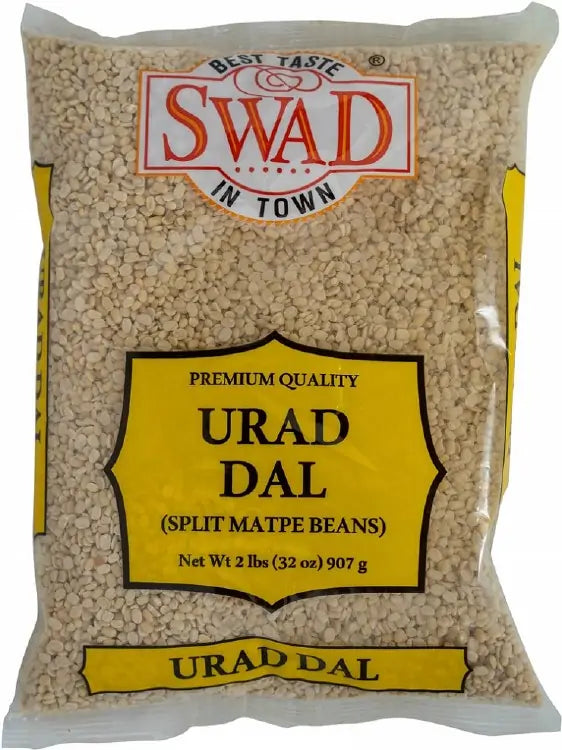SWAD URAD DAL 2lb