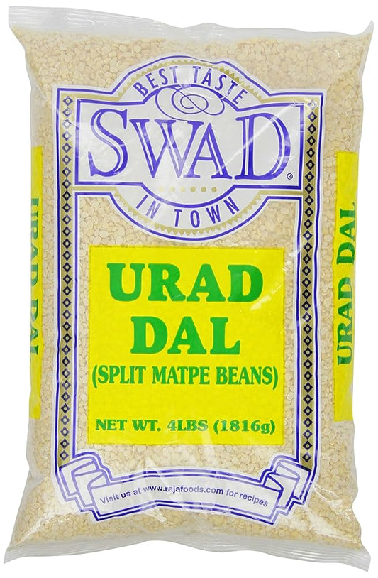 SWAD URAD DAL 4LB