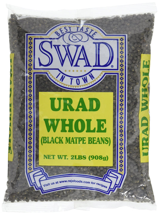 SWAD URAD WHOLE 2LB