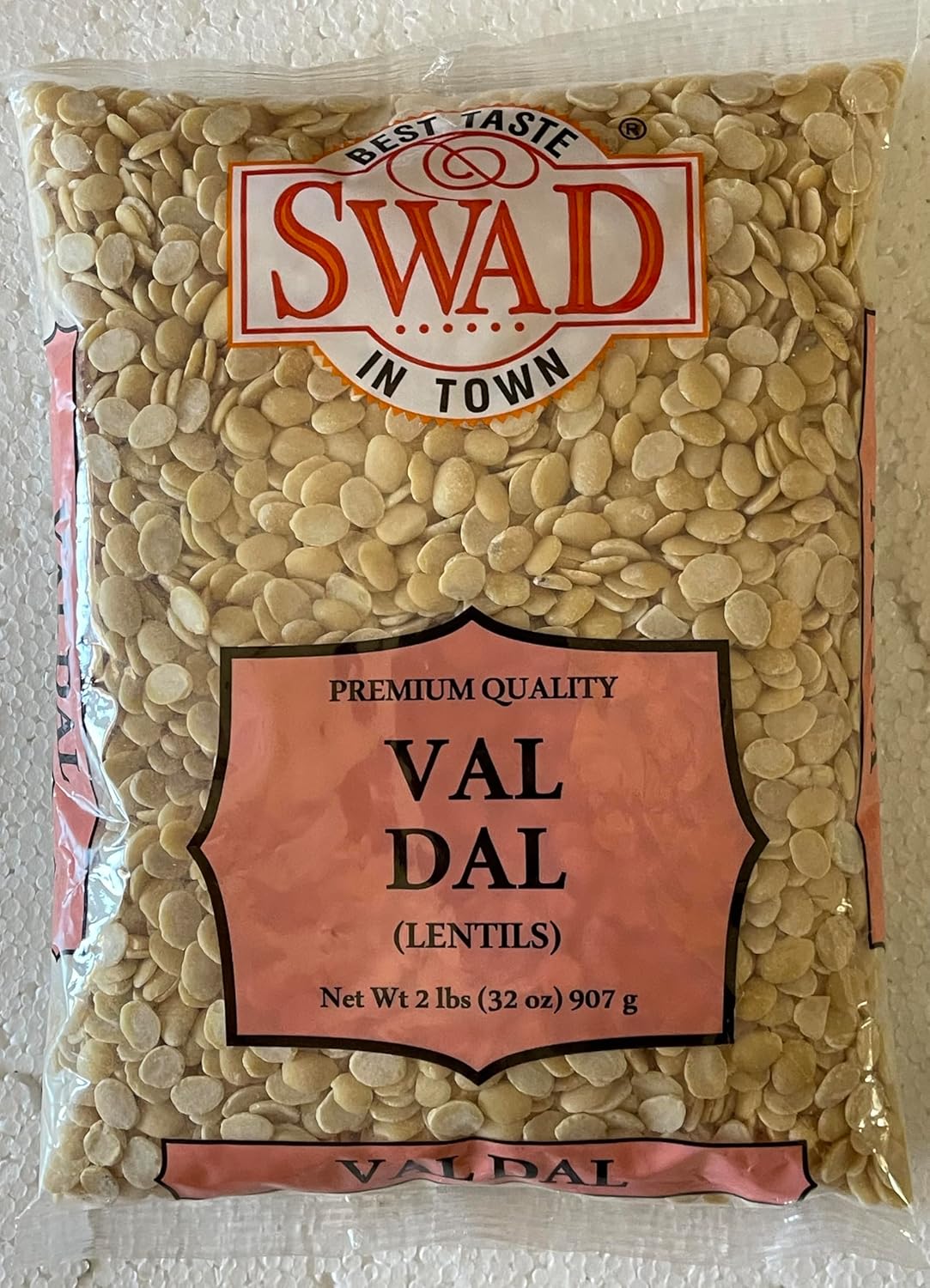 SWAD VAL DAL 2LB