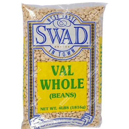 SWAD VAL WHOLE 2LB
