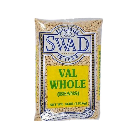SWAD VAL WHOLE 4LB
