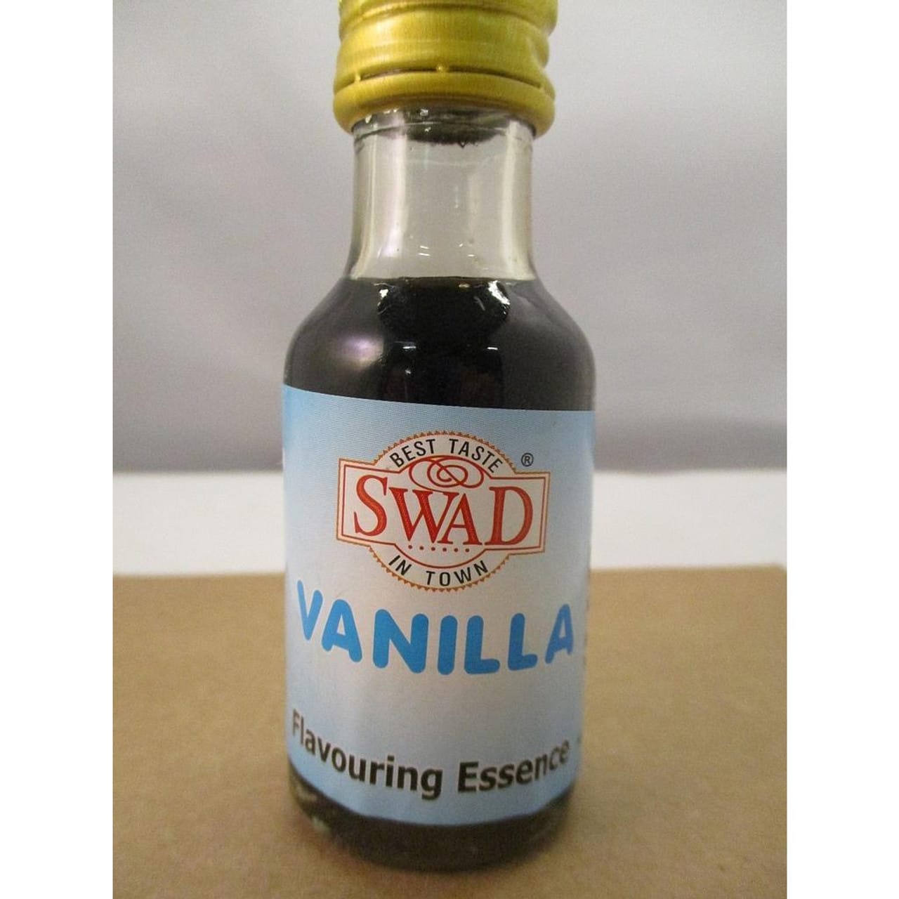 SWAD VANILLA ESSENCE 28ML