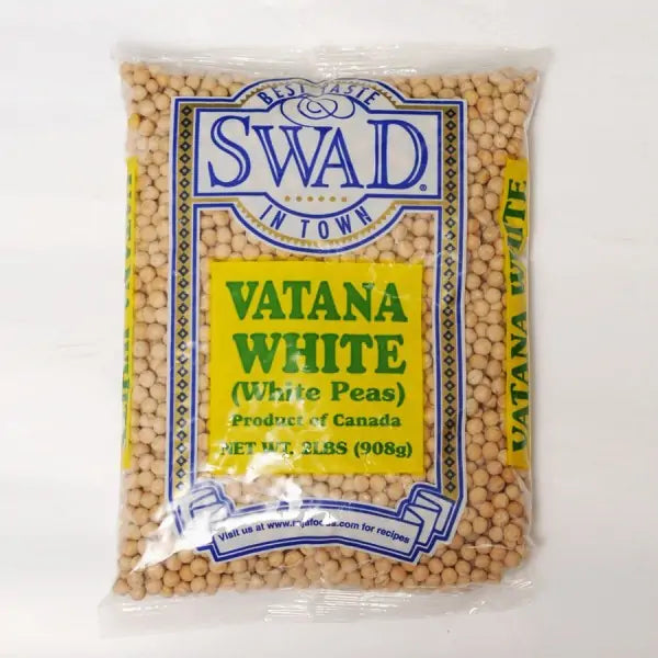 SWAD VATANA WHITE 4LB