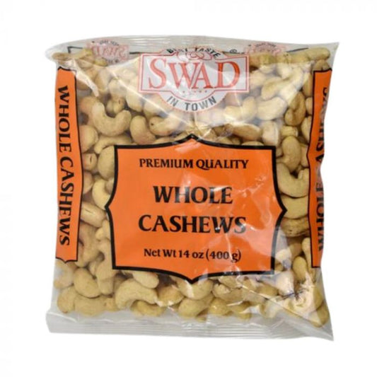 SWAD W-CASHEW 14oz