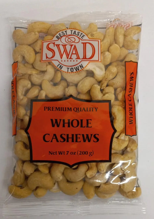 SWAD W-CASHEW 7oz
