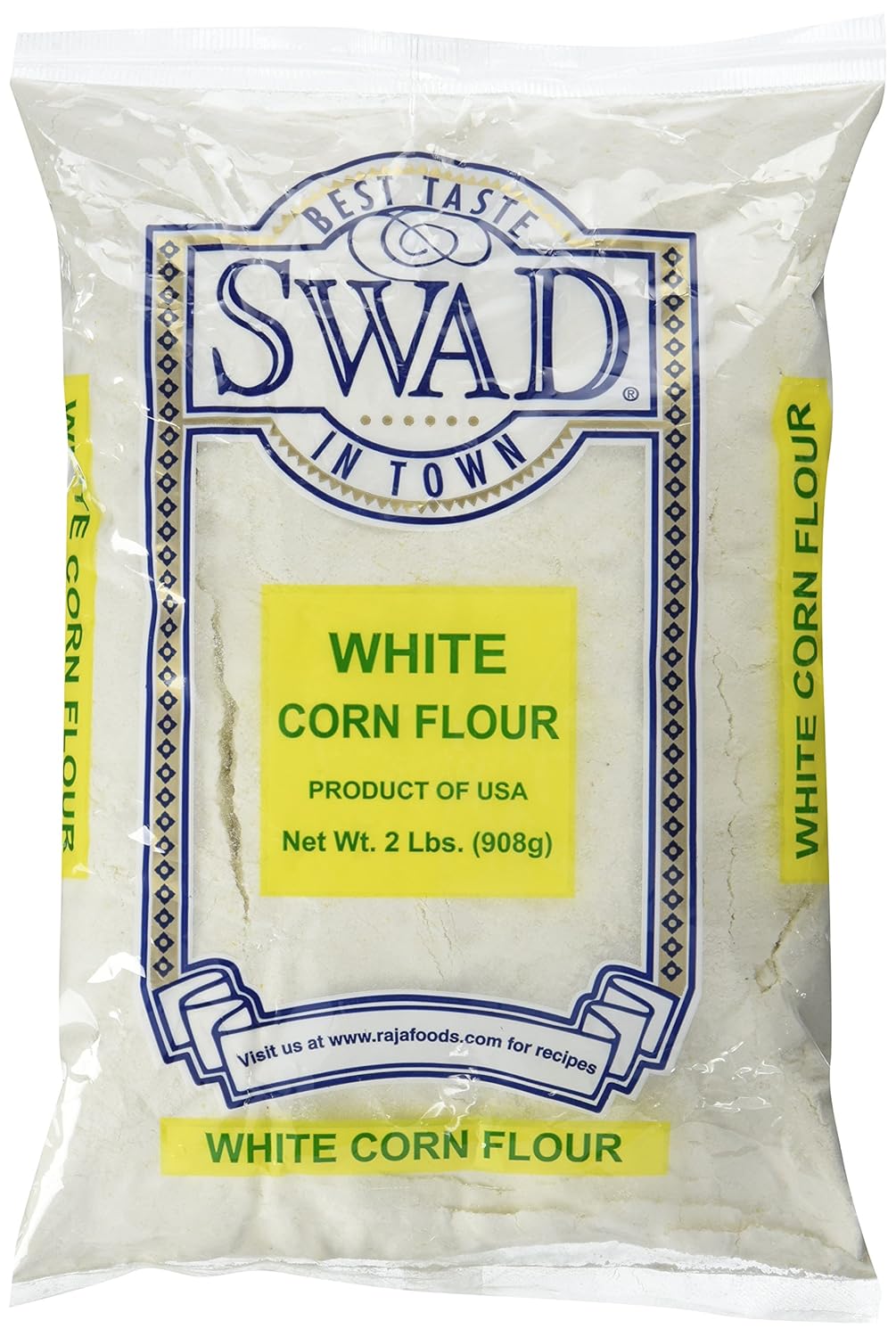 SWAD W-CORN 2lb