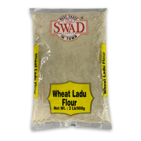 SWAD WHEAT LADU FLOUR 2lb