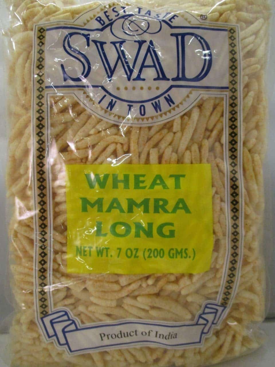 SWAD WHEAT MAMRA LONG 200G