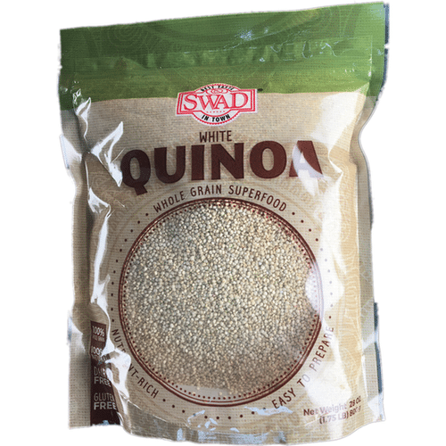 SWAD WHITE QUINOA 800G