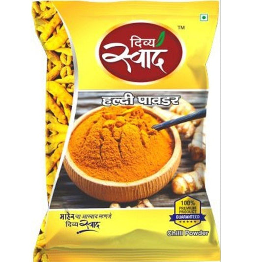 SWAD WHOLE TURMERIC 100G
