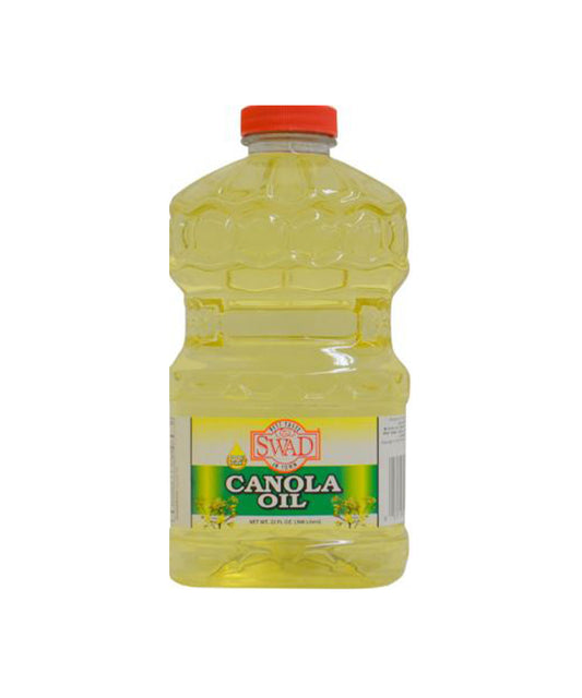 SWD CANOLA OIL 32 OZ
