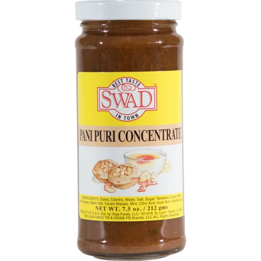 SWD PANIPURI CONCENTRATE