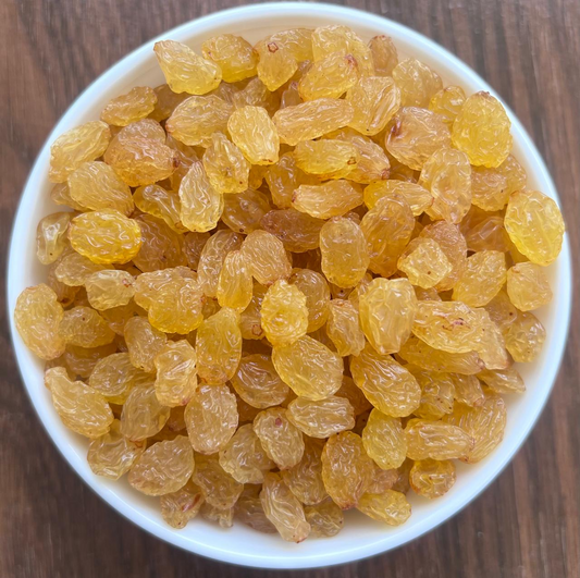 SWD RAISINS 7oz