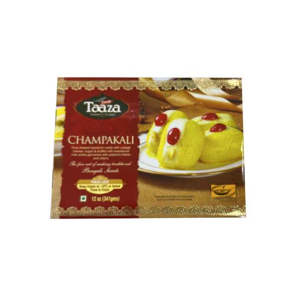 TAAZA CHAMPAKALI 341G