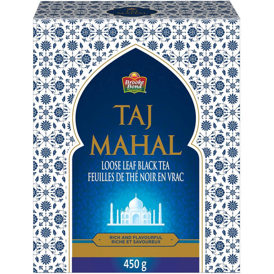 TAJ MAHAL 450G