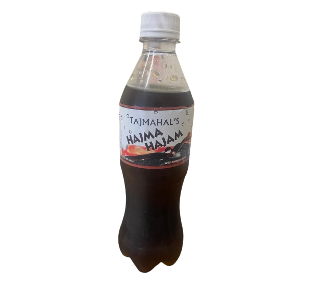 Tajmahal's Hajma Hajam 500ml