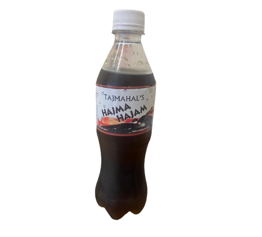Tajmahal's Hajma Hajam 500ml