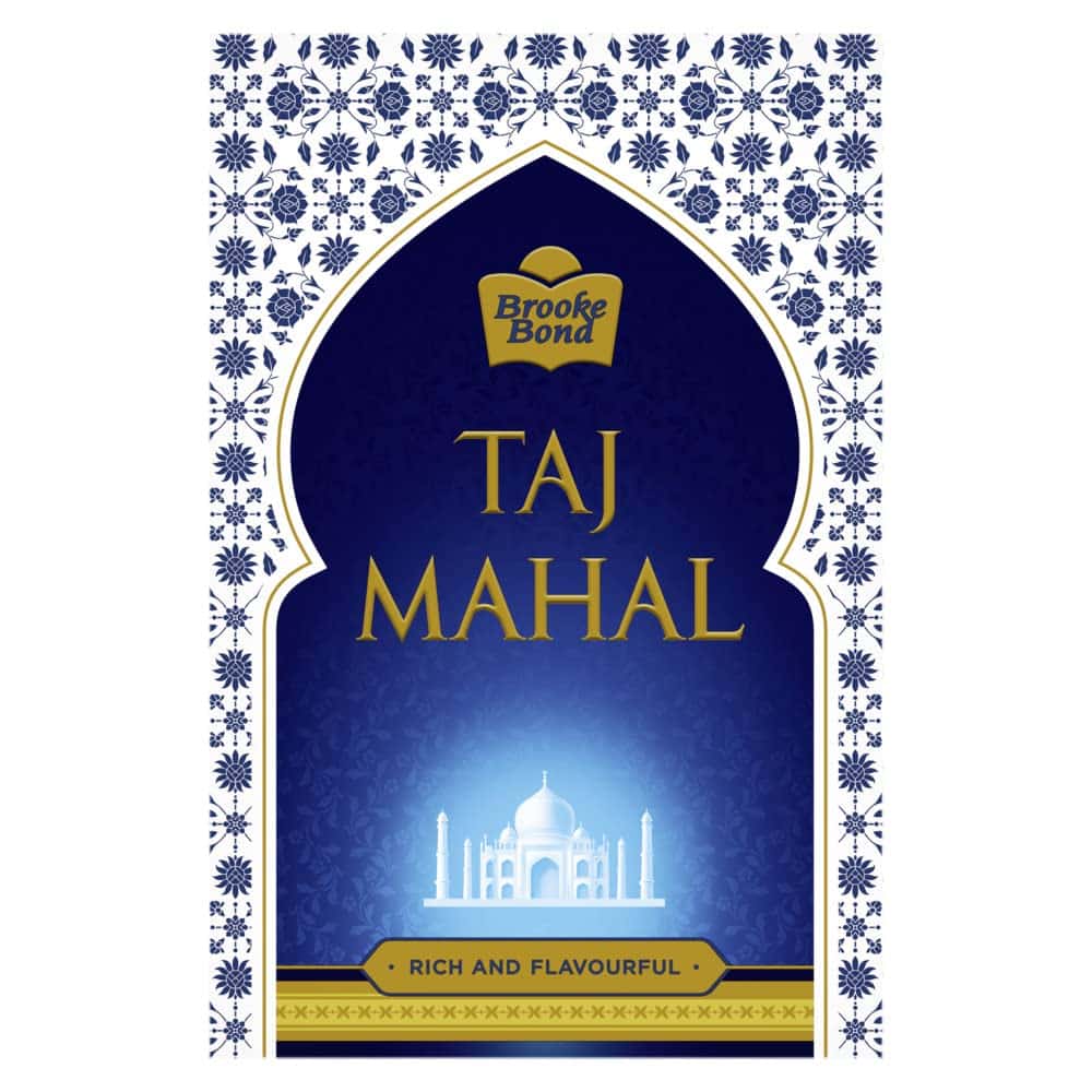 TAJ MAHAL TEA 900GM