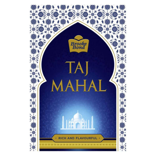 TAJ MAHAL TEA 900GM