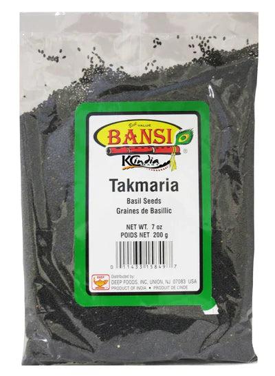 TAKMARIA BANSI 200GM