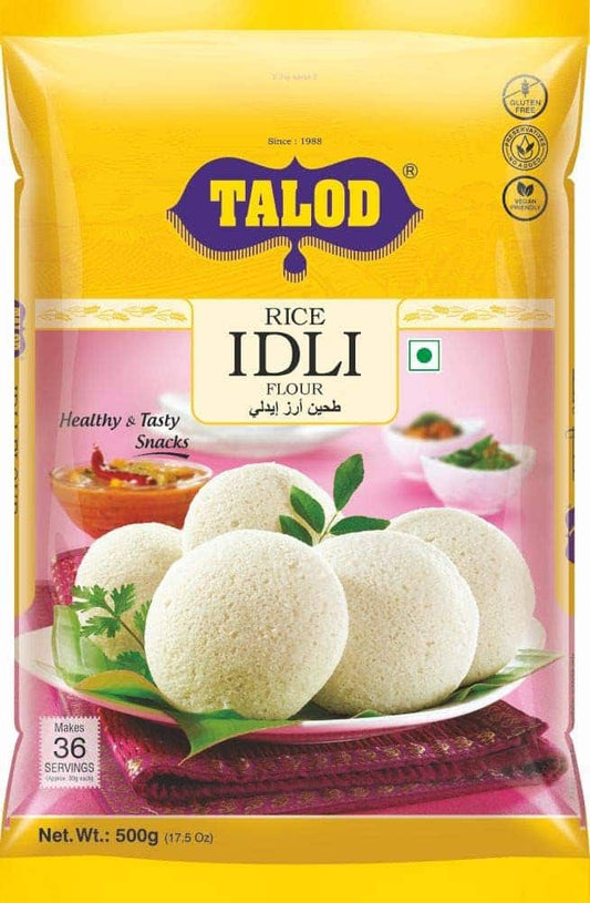 TALOD IDLI MIX 500G