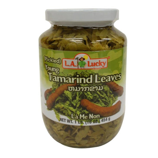 TAMARIND LEAVES 1lb