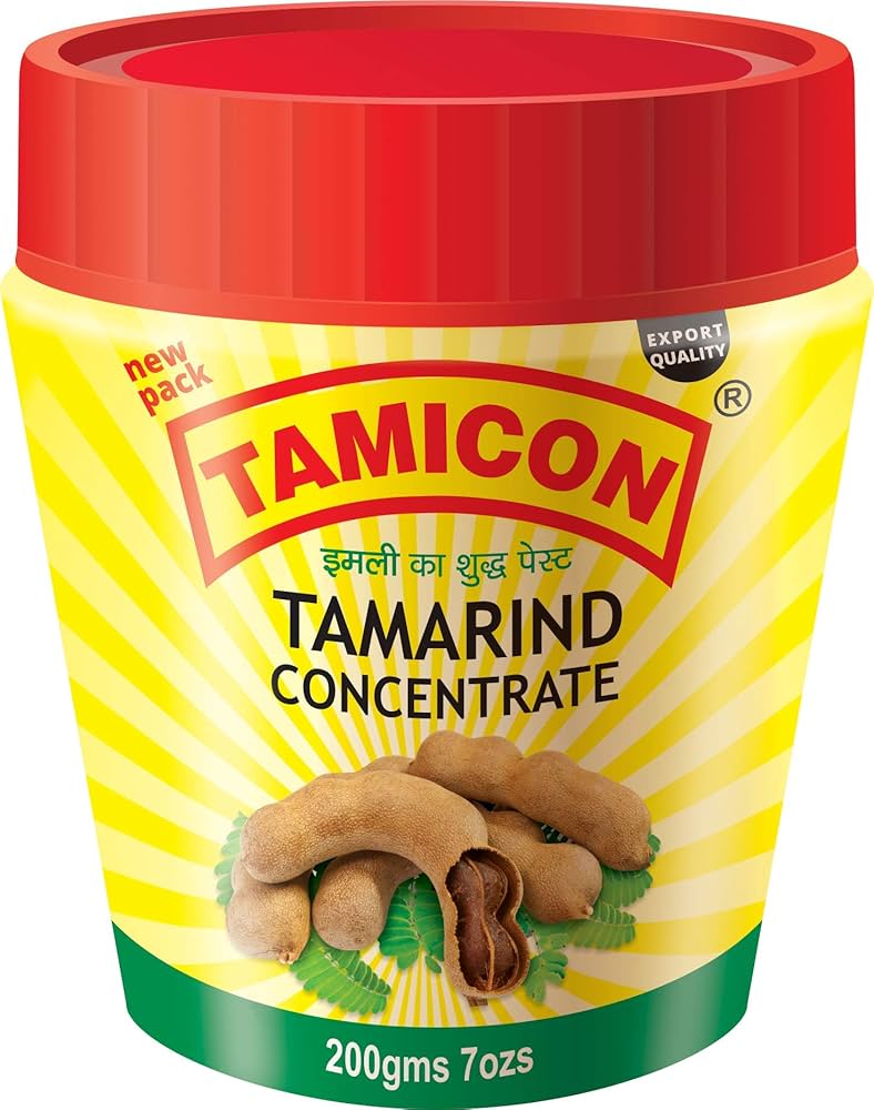TAMICON TAMA CONCEN 200G
