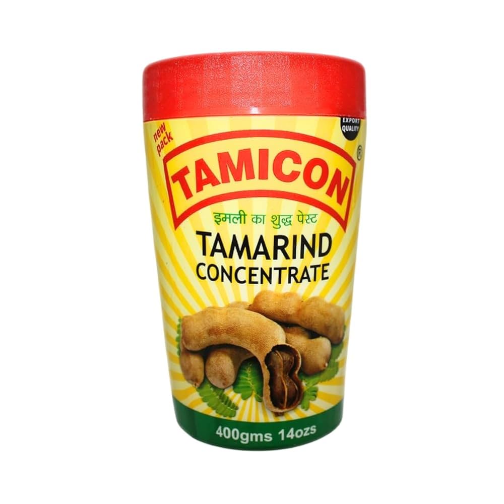 TAMICON TAMARIND CONC 400G