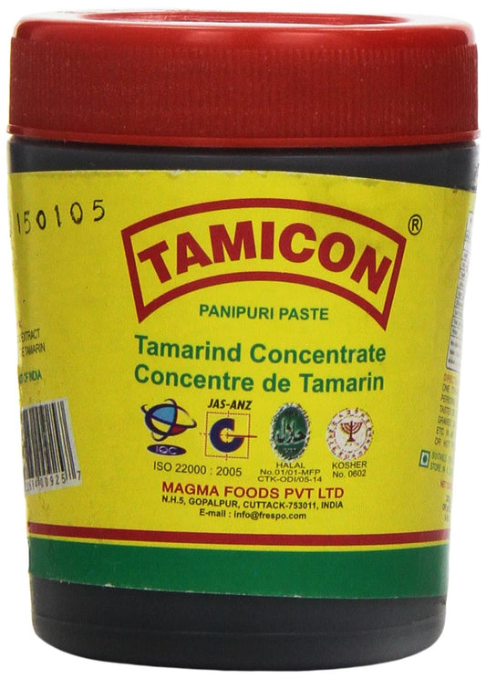 TAMICON TAMARIND CONC 8OZ