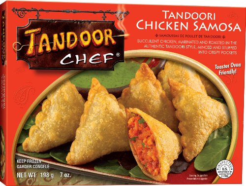 TAN CHIC SAMOSA 22.4oz