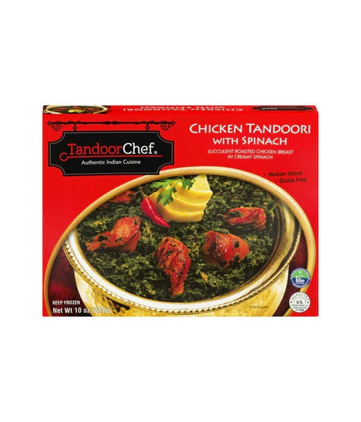 TAND CHIC TAND W/SPINACH 10oz