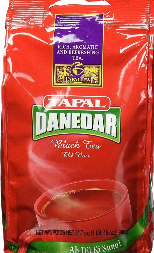 TAPAL BLACK TEA
