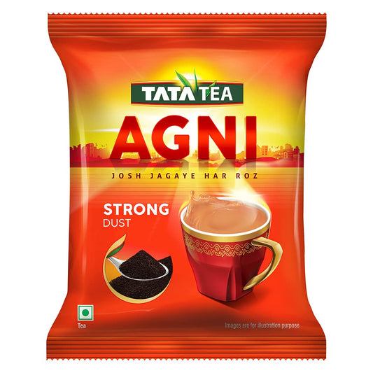 TATA  AGNI TEA 2LB