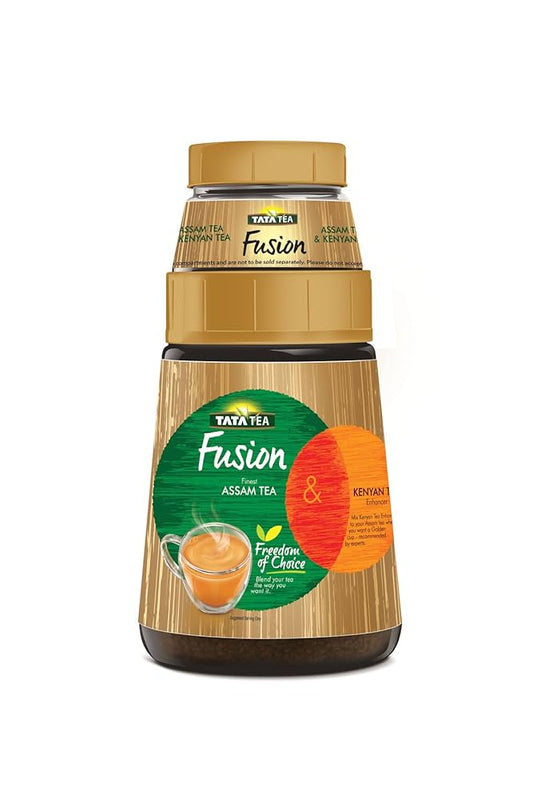 TATA FUSION ASSAM TEA